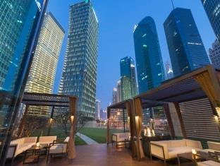 Mandarin Oriental Executive Pudong