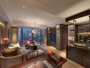 Mandarin Oriental Executive Pudong * Shanghai