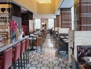 Hotel Mandarin Oriental Executive Pudong Shanghai